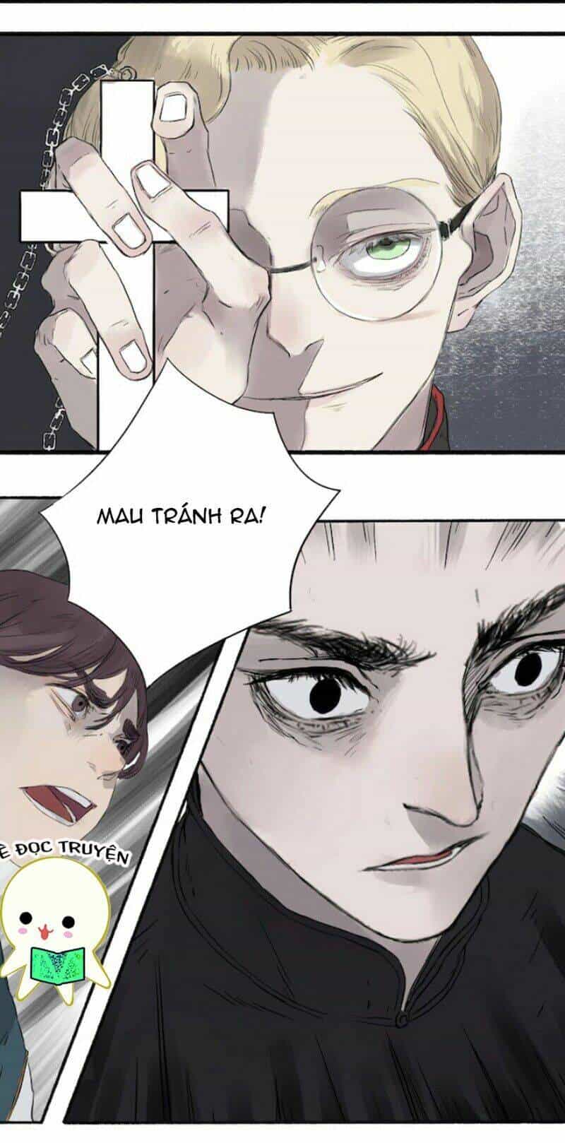 Mặc Đấu Tuyến - Chương 28 - ảnh 14