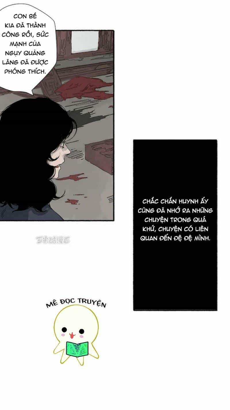 Mặc Đấu Tuyến - Chương 36 - ảnh 11
