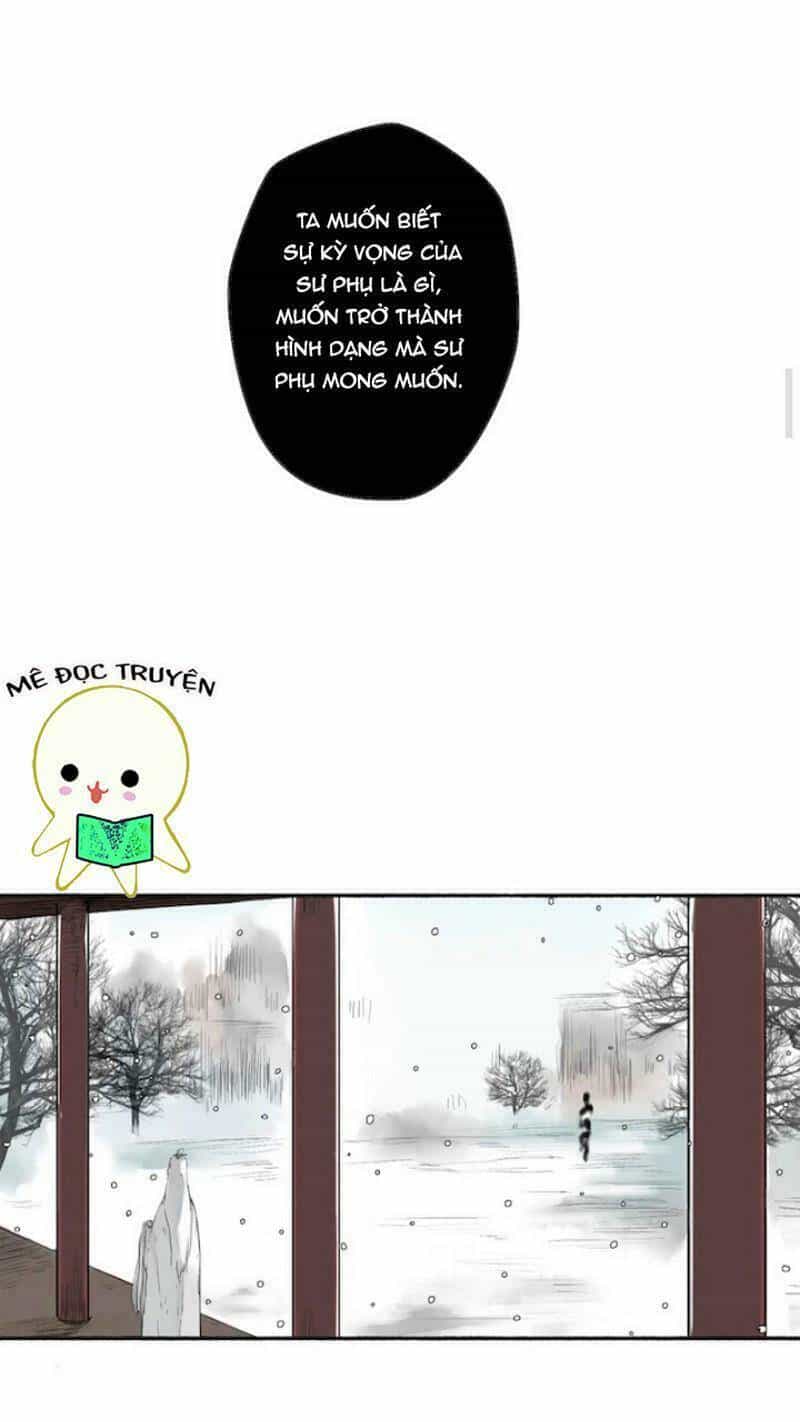 Mặc Đấu Tuyến - Chương 38 - ảnh 5