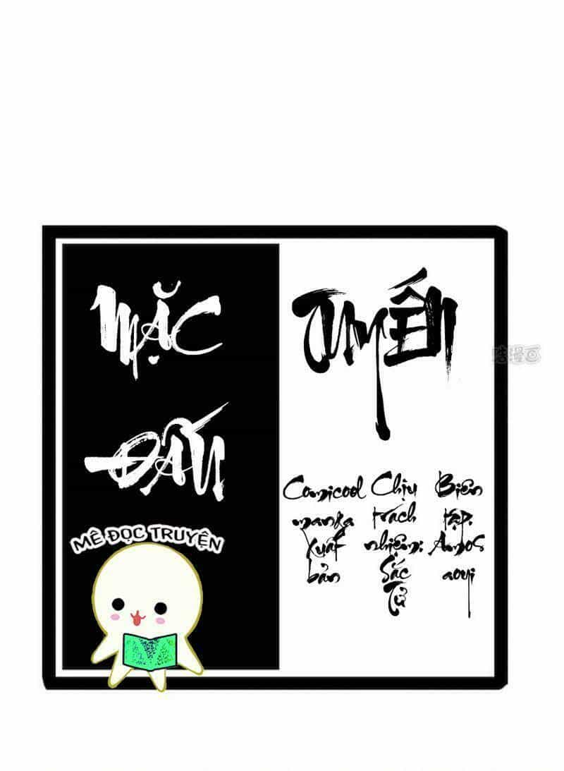 Mặc Đấu Tuyến - Chương 39 - ảnh 1