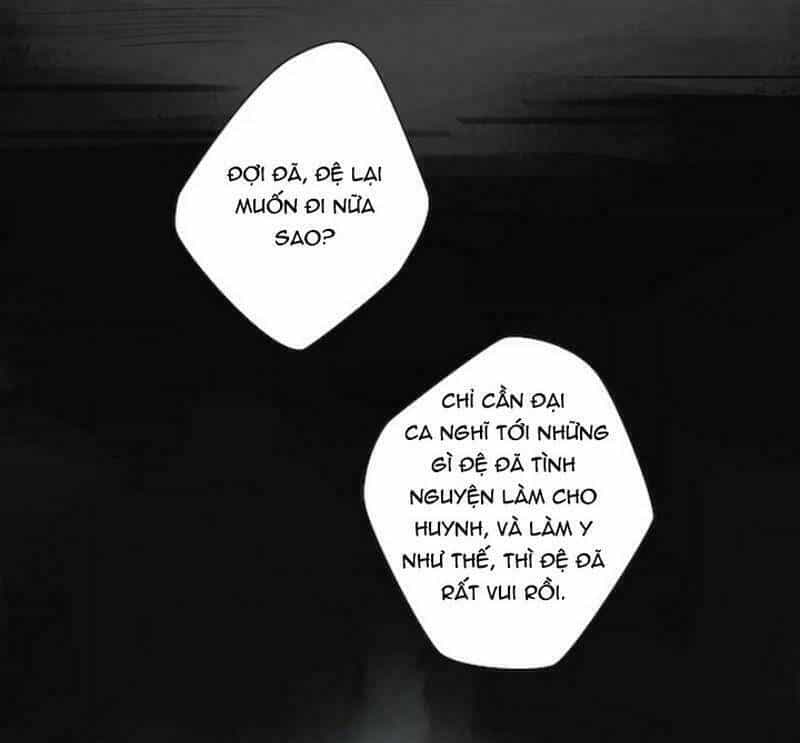 Mặc Đấu Tuyến - Chương 40 - ảnh 21