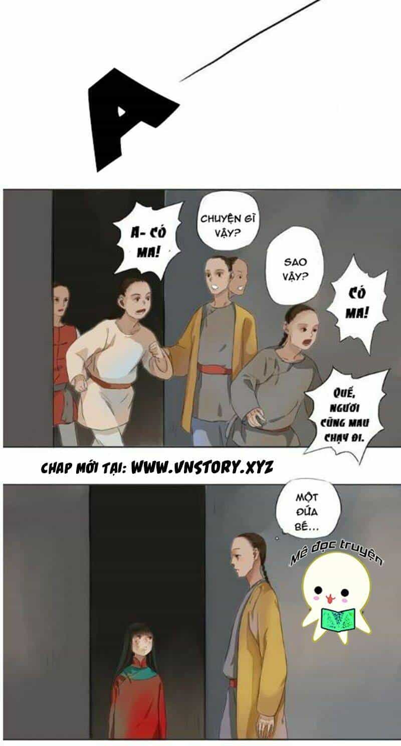 Mặc Đấu Tuyến - Chương 7 - ảnh 14