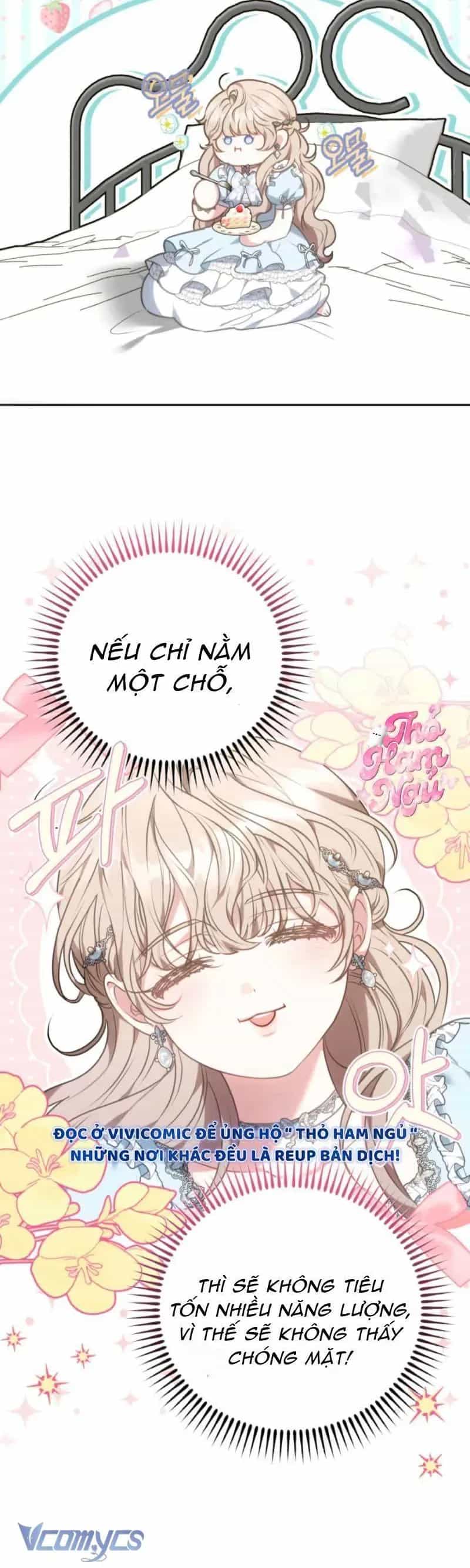 Mặc Dù Thích Ở Nhà Nhưng Tôi Lại Xuyên Vào Thể Loại Giam Cầm Đen Tối - Chương 1 - ảnh 23