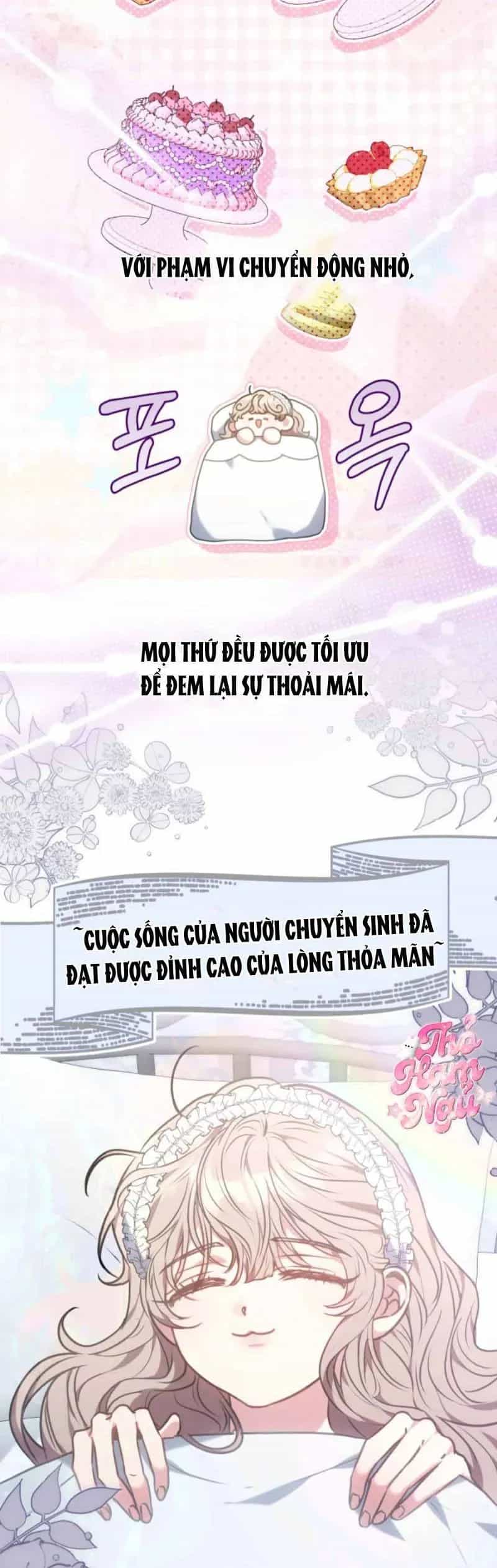 Mặc Dù Thích Ở Nhà Nhưng Tôi Lại Xuyên Vào Thể Loại Giam Cầm Đen Tối - Chương 1 - ảnh 25