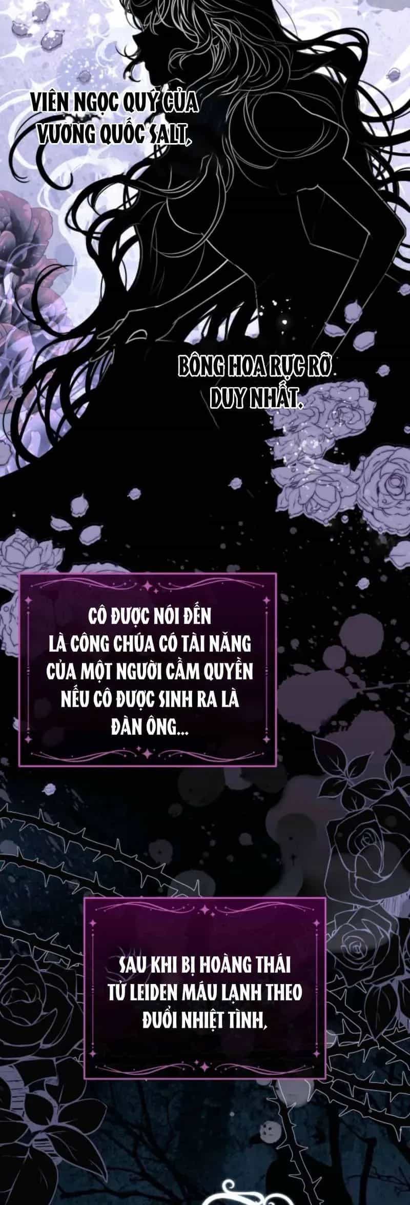Mặc Dù Thích Ở Nhà Nhưng Tôi Lại Xuyên Vào Thể Loại Giam Cầm Đen Tối - Chương 1 - ảnh 28