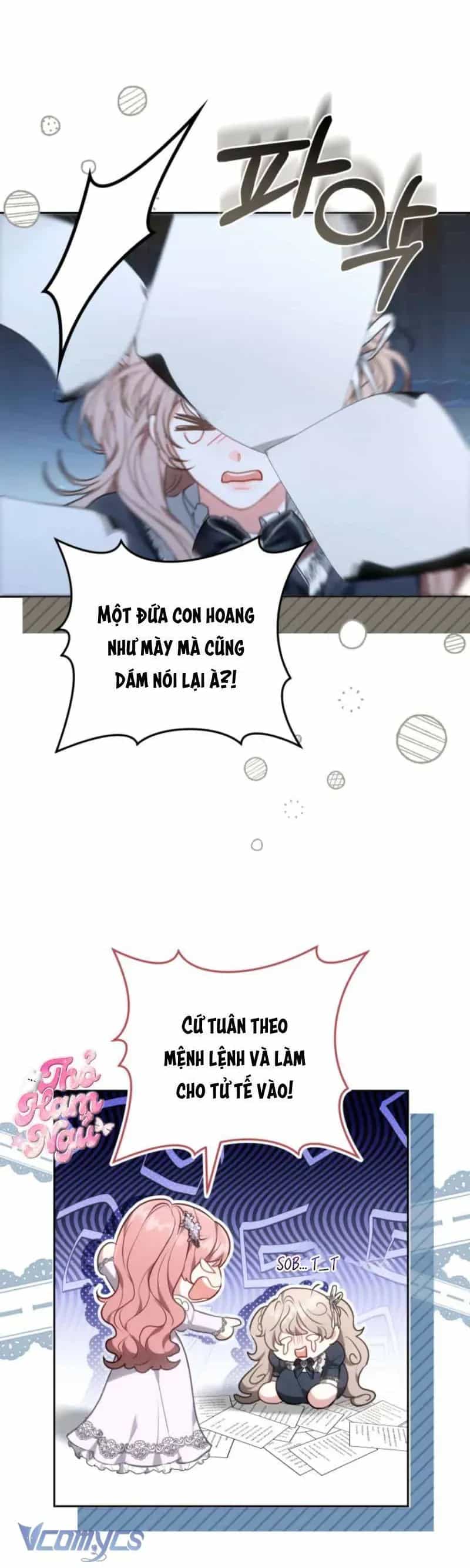 Mặc Dù Thích Ở Nhà Nhưng Tôi Lại Xuyên Vào Thể Loại Giam Cầm Đen Tối - Chương 1 - ảnh 32