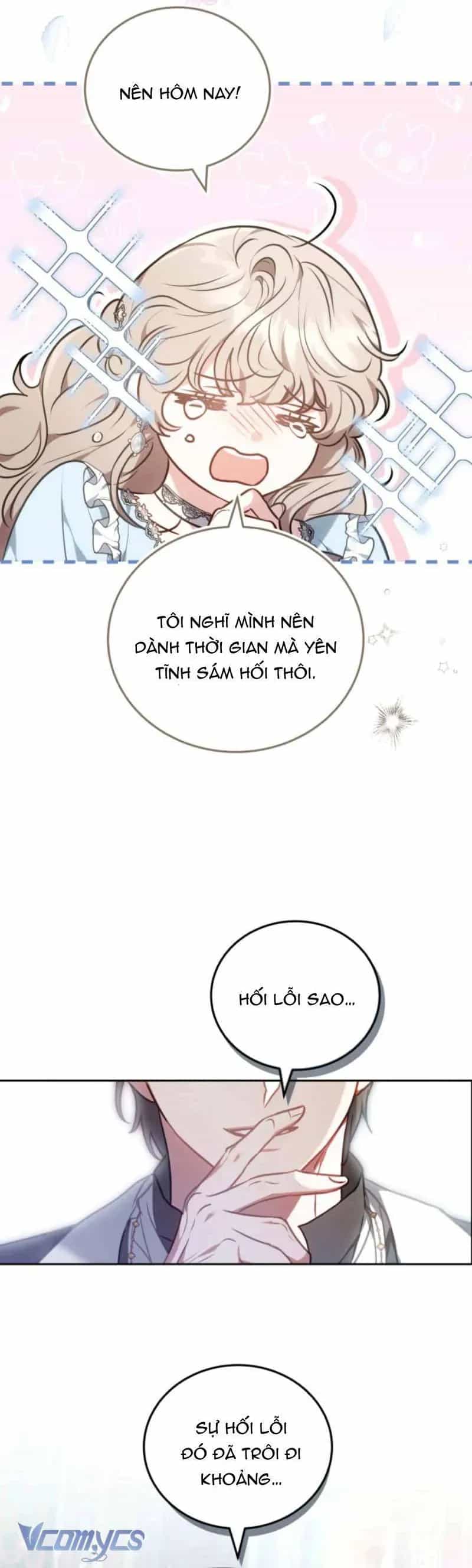Mặc Dù Thích Ở Nhà Nhưng Tôi Lại Xuyên Vào Thể Loại Giam Cầm Đen Tối - Chương 1 - ảnh 5