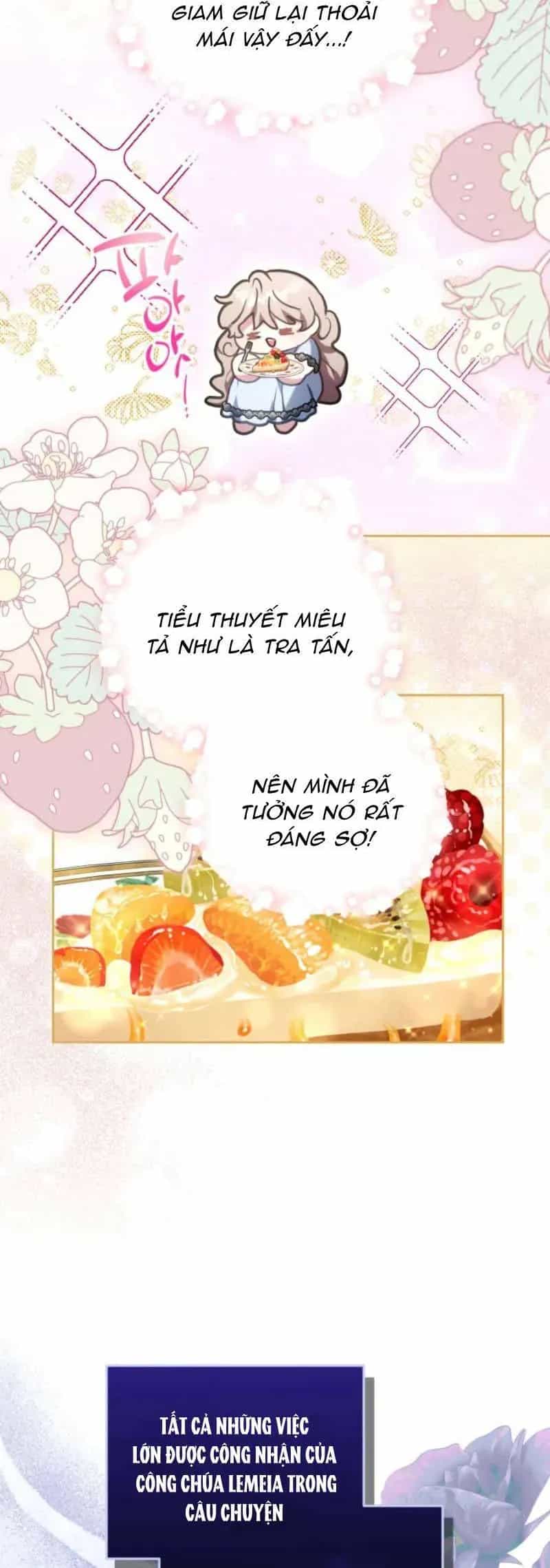 Mặc Dù Thích Ở Nhà Nhưng Tôi Lại Xuyên Vào Thể Loại Giam Cầm Đen Tối - Chương 1 - ảnh 58
