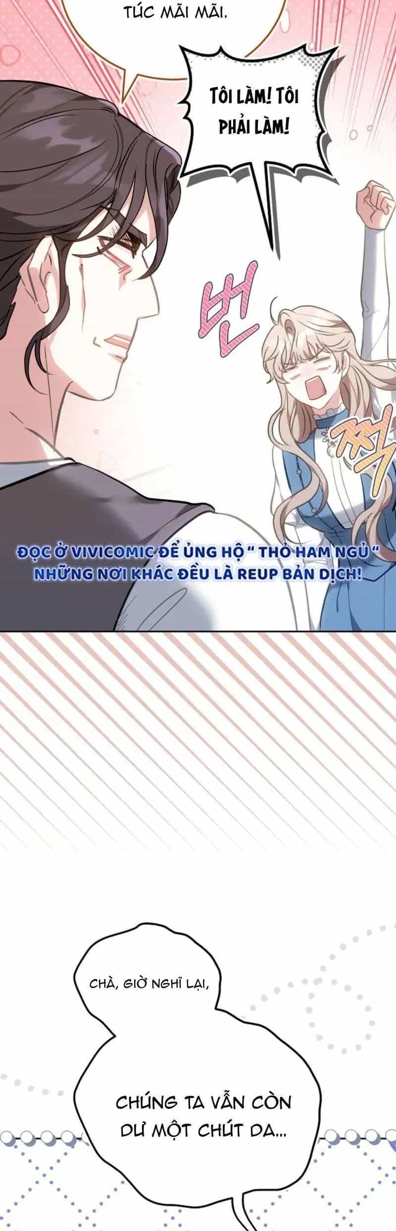 Mặc Dù Thích Ở Nhà Nhưng Tôi Lại Xuyên Vào Thể Loại Giam Cầm Đen Tối - Chương 15 - ảnh 23