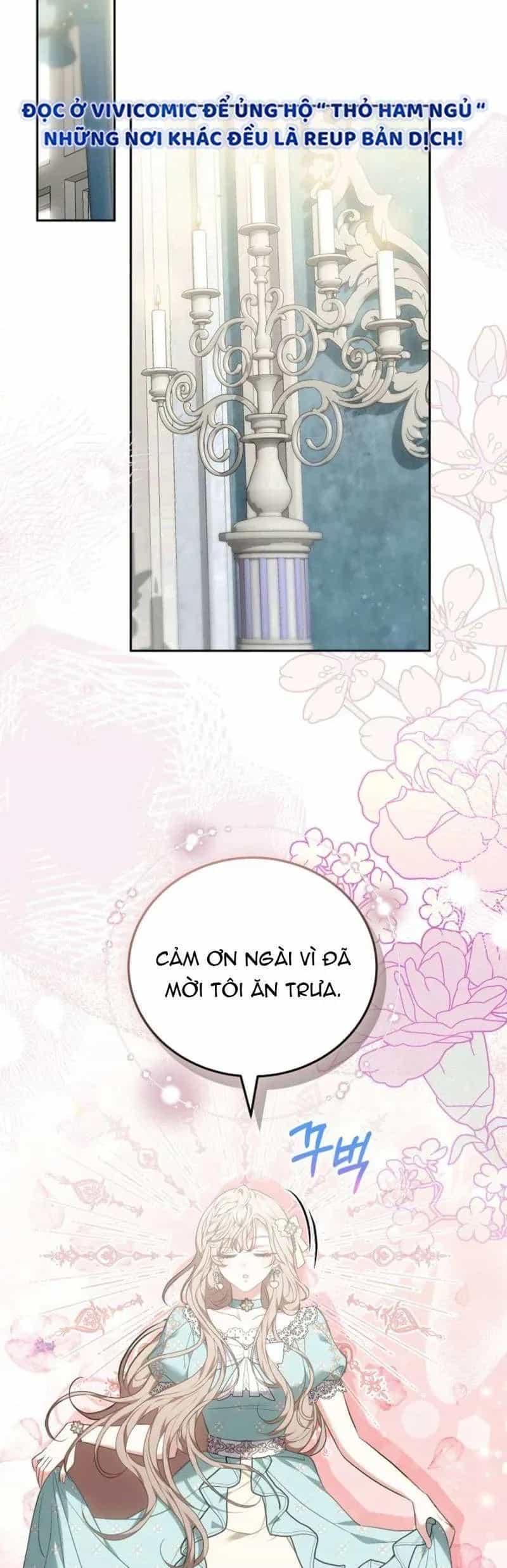 Mặc Dù Thích Ở Nhà Nhưng Tôi Lại Xuyên Vào Thể Loại Giam Cầm Đen Tối - Chương 15 - ảnh 34