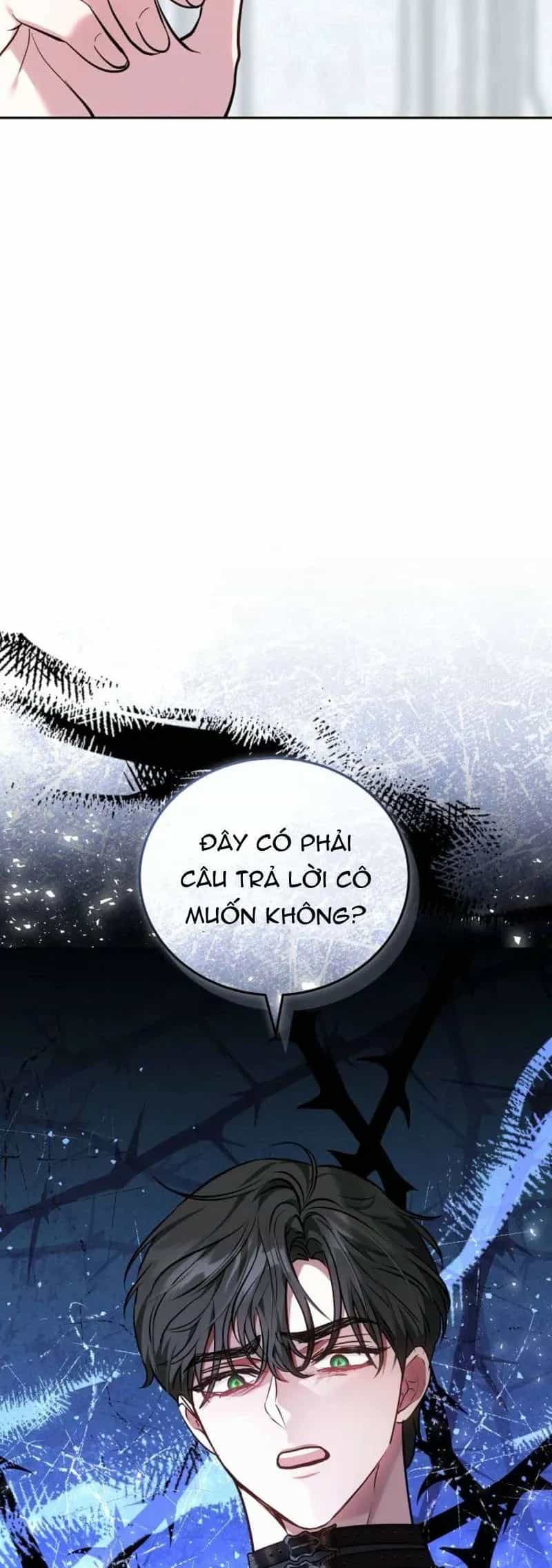 Mặc Dù Thích Ở Nhà Nhưng Tôi Lại Xuyên Vào Thể Loại Giam Cầm Đen Tối - Chương 15 - ảnh 57