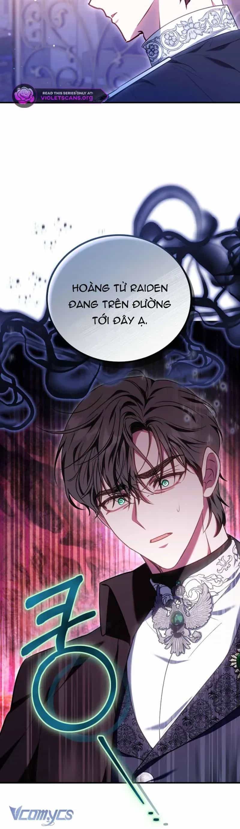 Mặc Dù Thích Ở Nhà Nhưng Tôi Lại Xuyên Vào Thể Loại Giam Cầm Đen Tối - Chương 17 - ảnh 53
