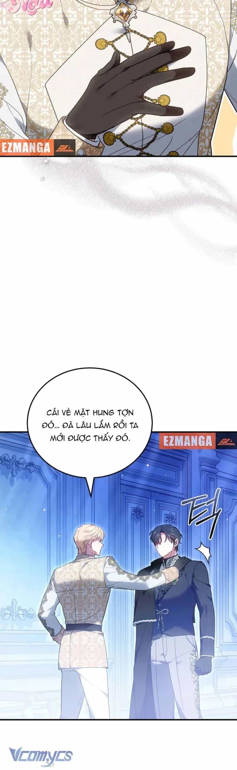 Mặc Dù Thích Ở Nhà Nhưng Tôi Lại Xuyên Vào Thể Loại Giam Cầm Đen Tối - Chương 19 - ảnh 29