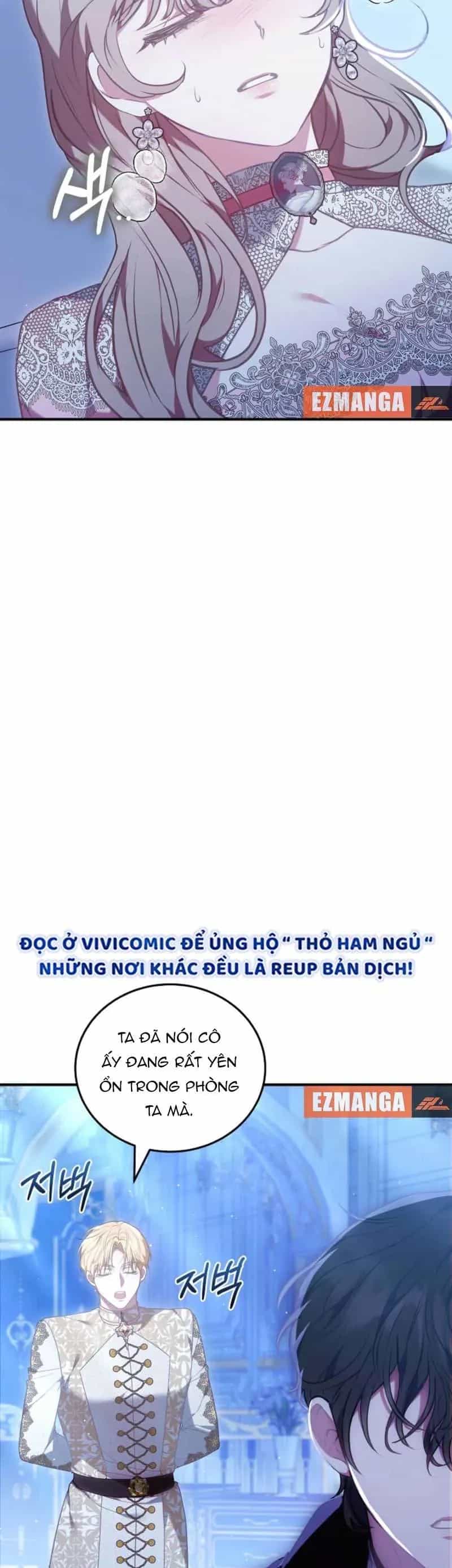 Mặc Dù Thích Ở Nhà Nhưng Tôi Lại Xuyên Vào Thể Loại Giam Cầm Đen Tối - Chương 19 - ảnh 36