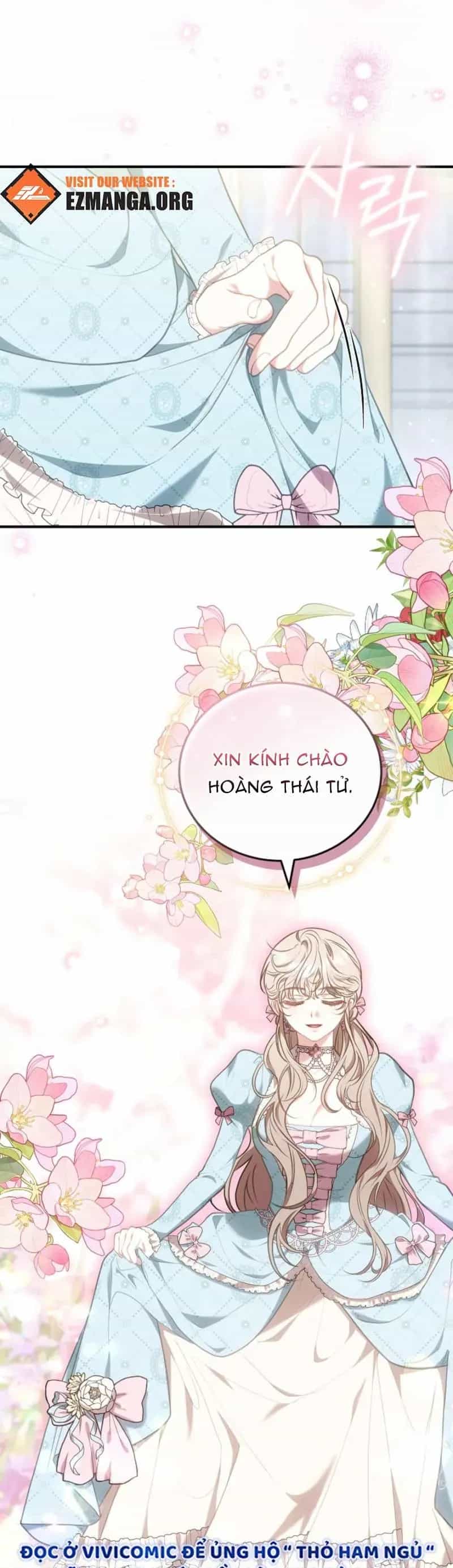 Mặc Dù Thích Ở Nhà Nhưng Tôi Lại Xuyên Vào Thể Loại Giam Cầm Đen Tối - Chương 20 - ảnh 41