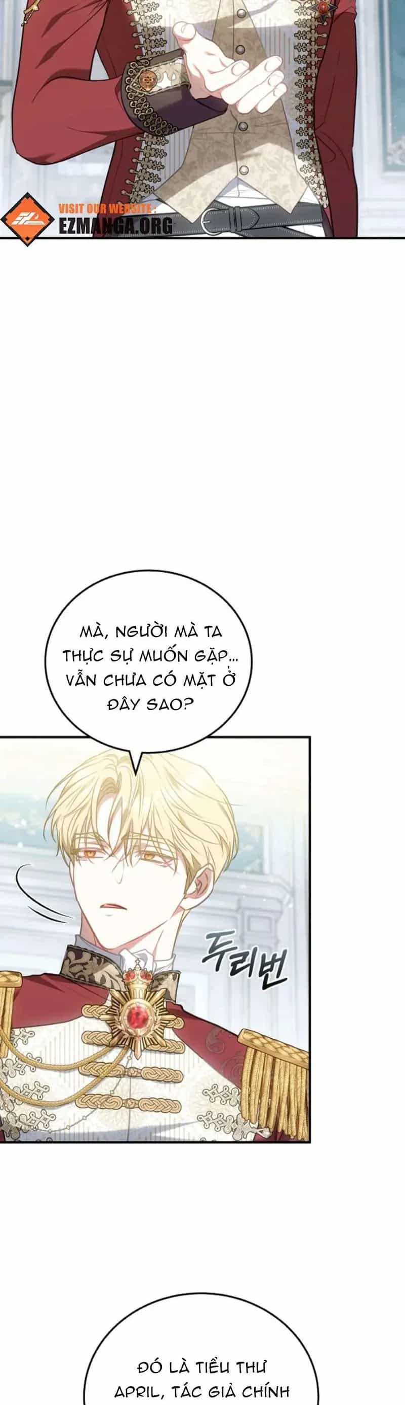 Mặc Dù Thích Ở Nhà Nhưng Tôi Lại Xuyên Vào Thể Loại Giam Cầm Đen Tối - Chương 20 - ảnh 43