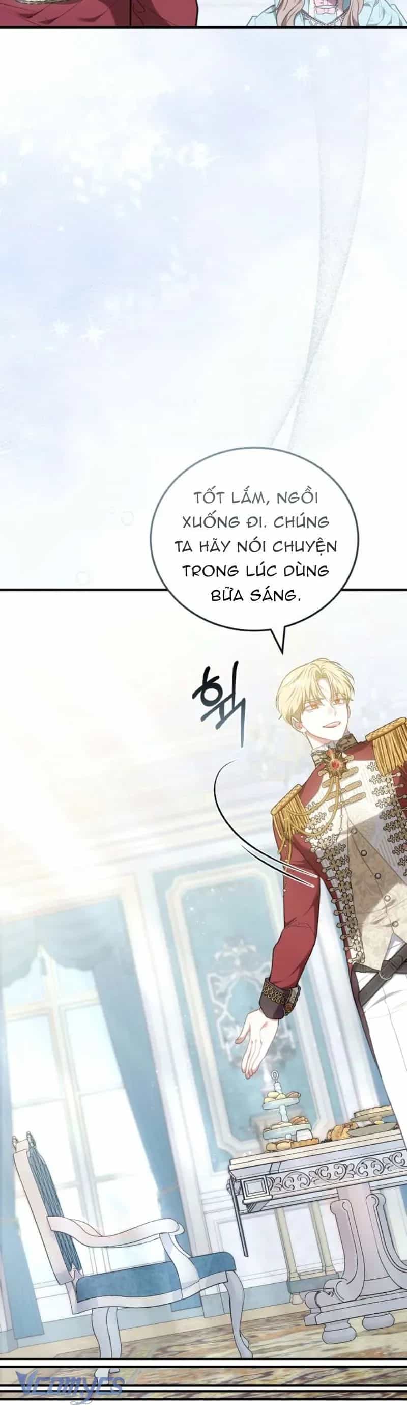 Mặc Dù Thích Ở Nhà Nhưng Tôi Lại Xuyên Vào Thể Loại Giam Cầm Đen Tối - Chương 20 - ảnh 45