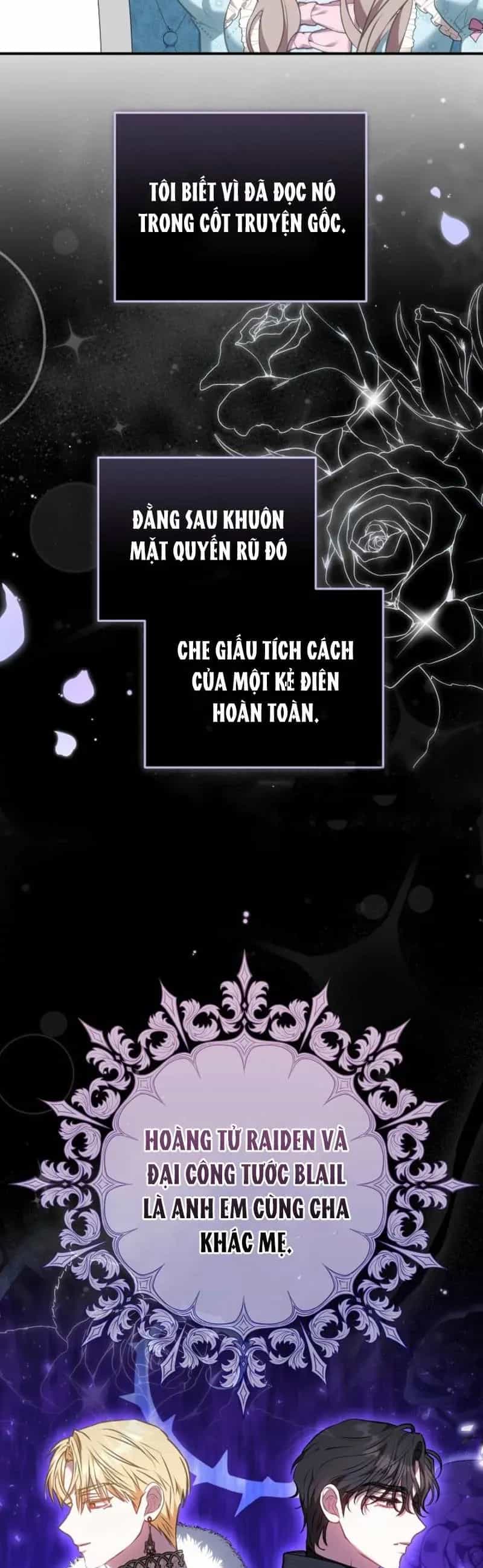 Mặc Dù Thích Ở Nhà Nhưng Tôi Lại Xuyên Vào Thể Loại Giam Cầm Đen Tối - Chương 20 - ảnh 48