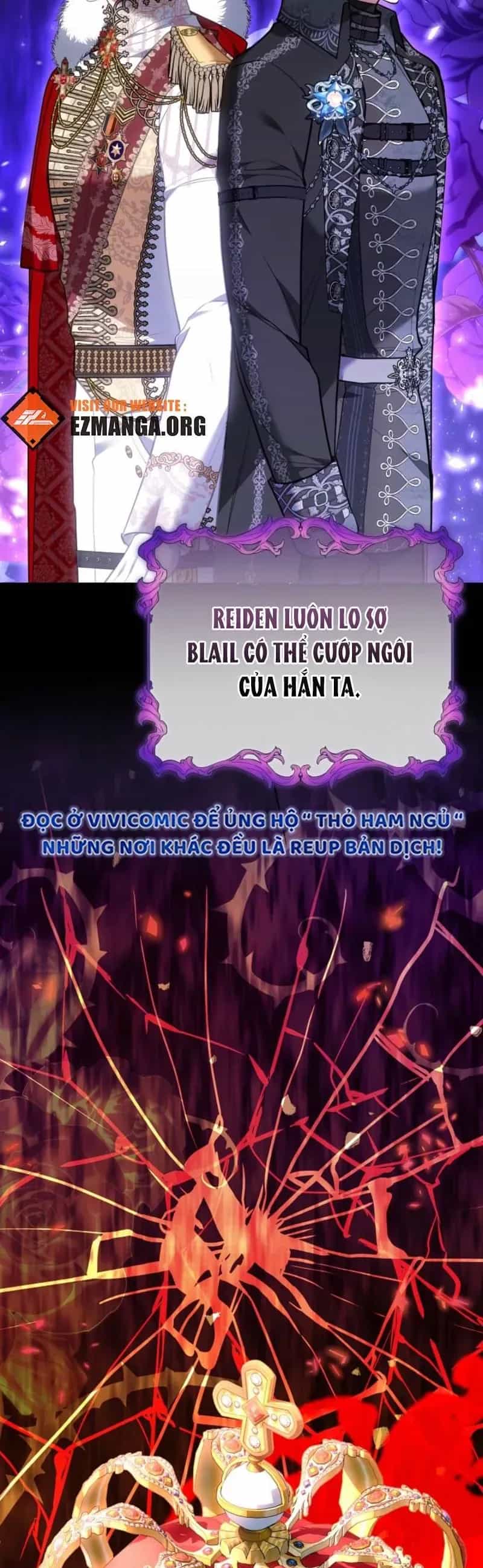 Mặc Dù Thích Ở Nhà Nhưng Tôi Lại Xuyên Vào Thể Loại Giam Cầm Đen Tối - Chương 20 - ảnh 49