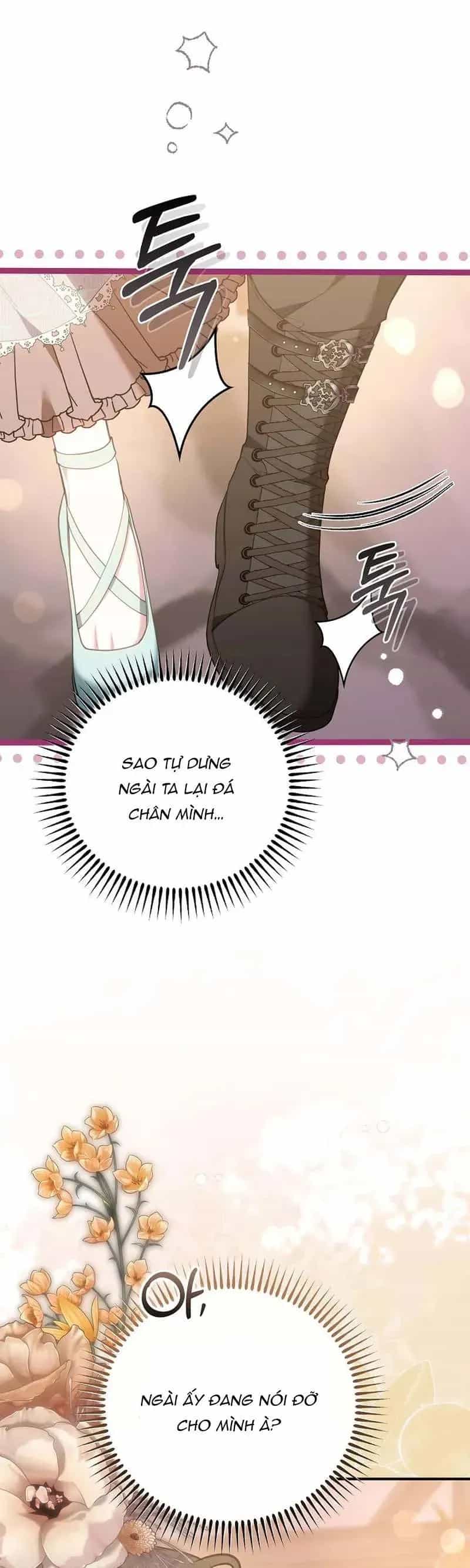 Mặc Dù Thích Ở Nhà Nhưng Tôi Lại Xuyên Vào Thể Loại Giam Cầm Đen Tối - Chương 22 - ảnh 34