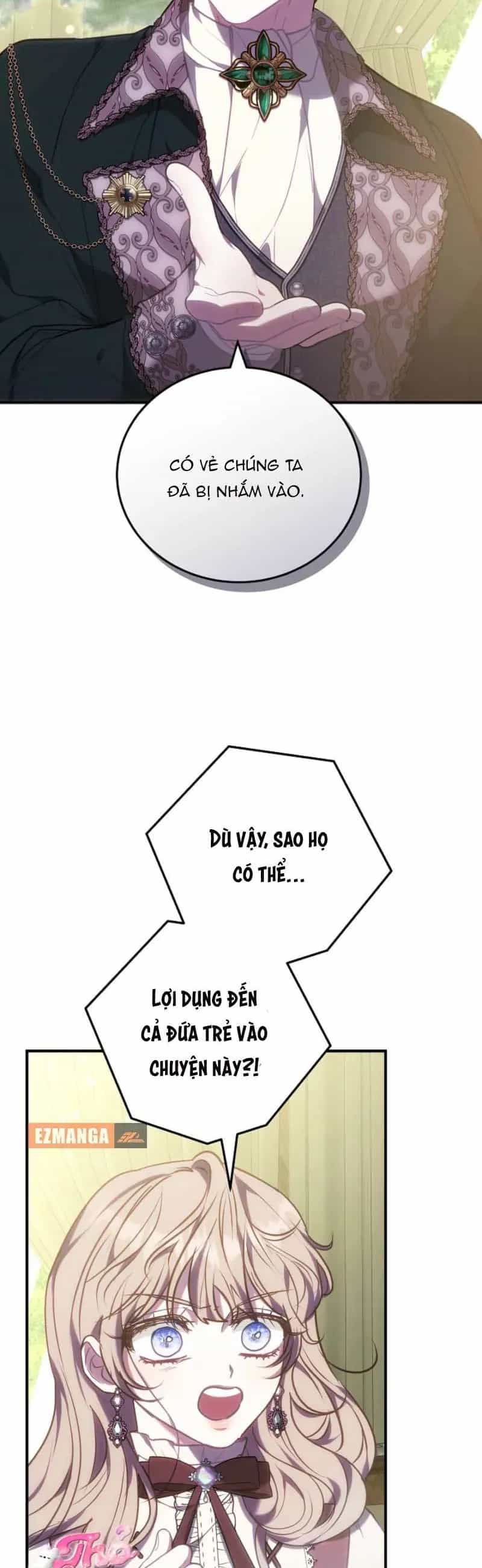 Mặc Dù Thích Ở Nhà Nhưng Tôi Lại Xuyên Vào Thể Loại Giam Cầm Đen Tối - Chương 23 - ảnh 28