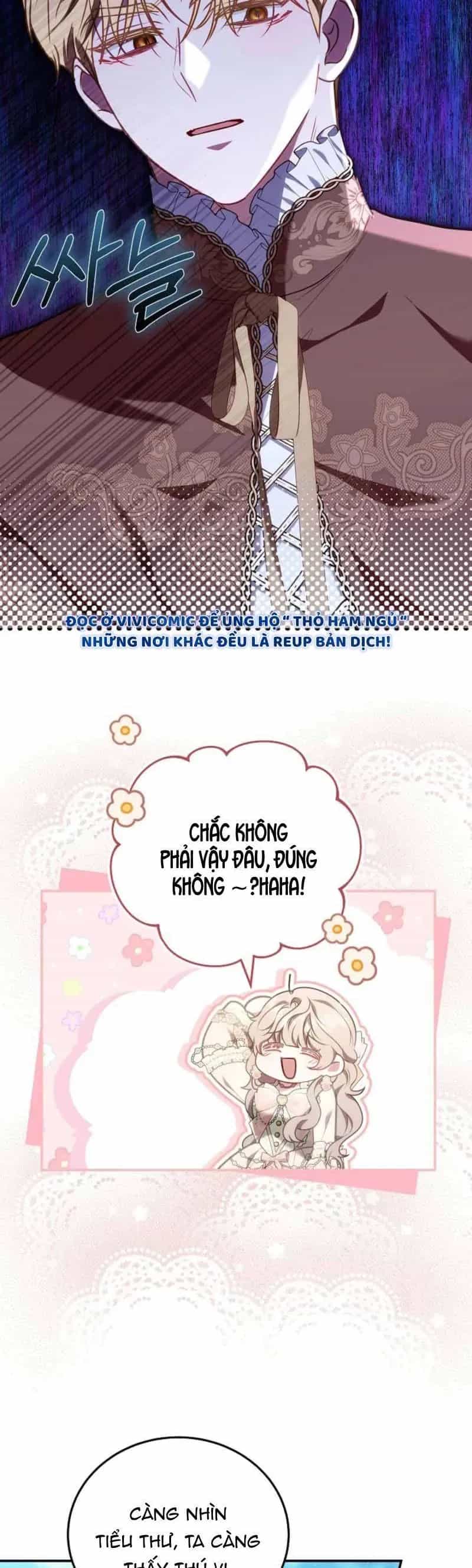 Mặc Dù Thích Ở Nhà Nhưng Tôi Lại Xuyên Vào Thể Loại Giam Cầm Đen Tối - Chương 25 - ảnh 18