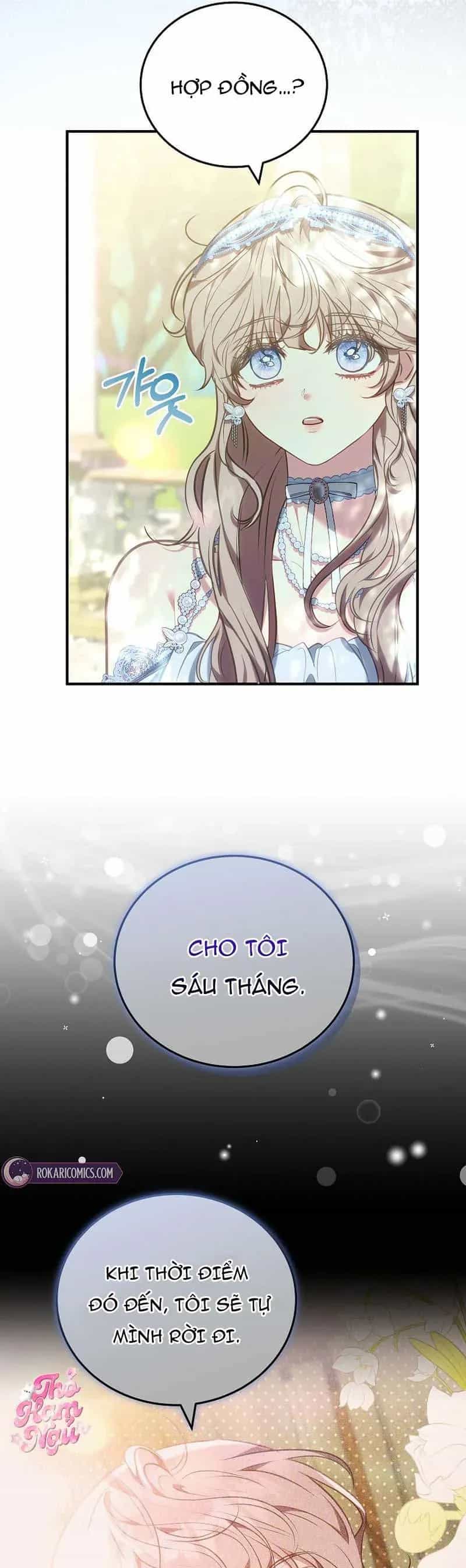 Mặc Dù Thích Ở Nhà Nhưng Tôi Lại Xuyên Vào Thể Loại Giam Cầm Đen Tối - Chương 26 - ảnh 25