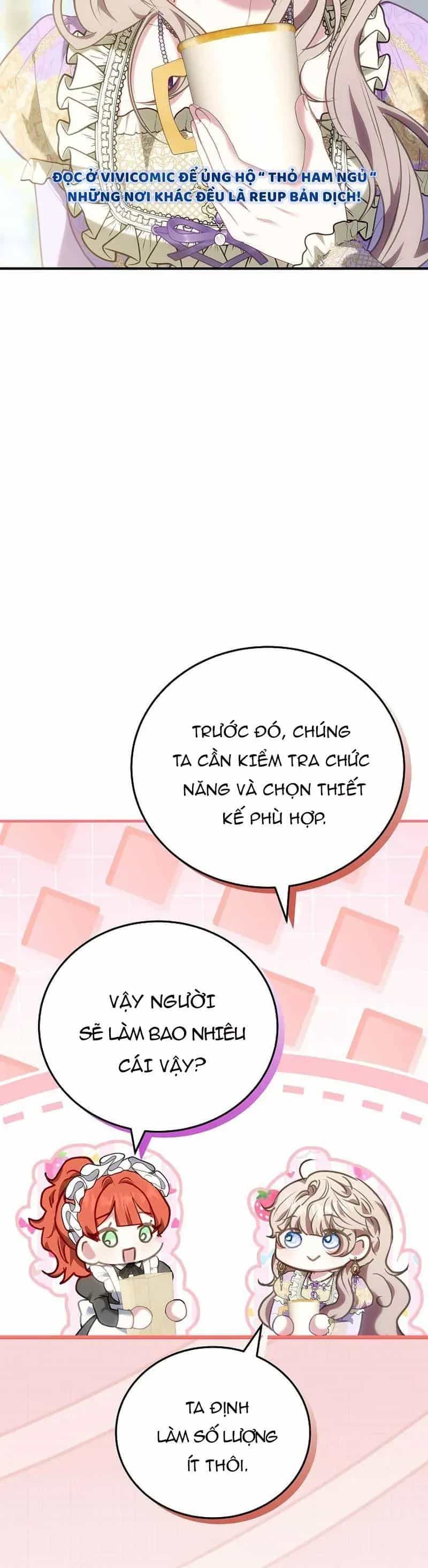 Mặc Dù Thích Ở Nhà Nhưng Tôi Lại Xuyên Vào Thể Loại Giam Cầm Đen Tối - Chương 26 - ảnh 43