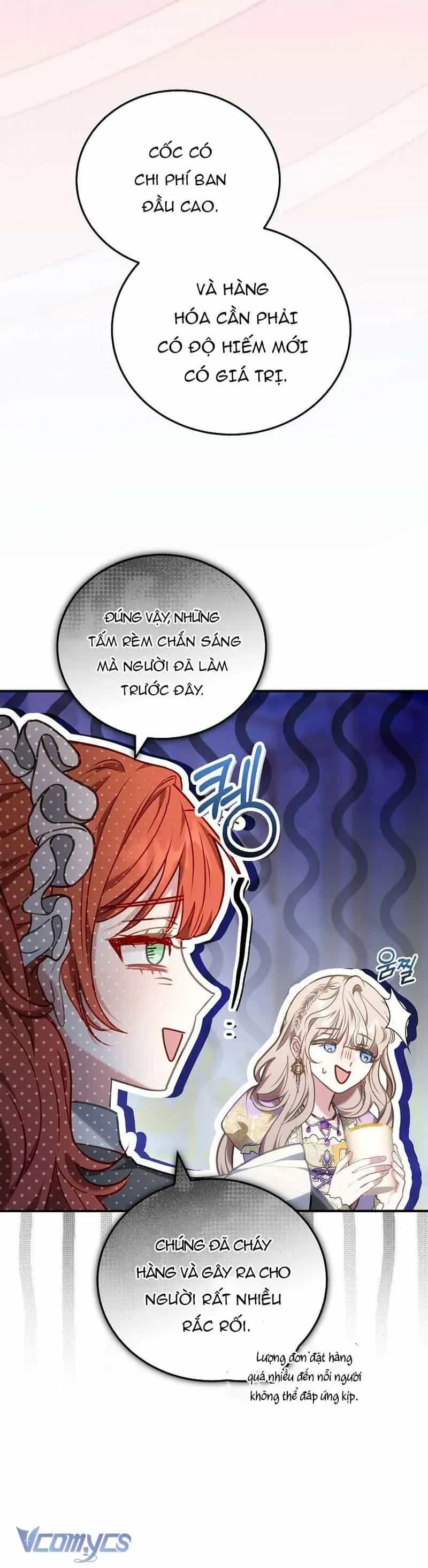 Mặc Dù Thích Ở Nhà Nhưng Tôi Lại Xuyên Vào Thể Loại Giam Cầm Đen Tối - Chương 26 - ảnh 44