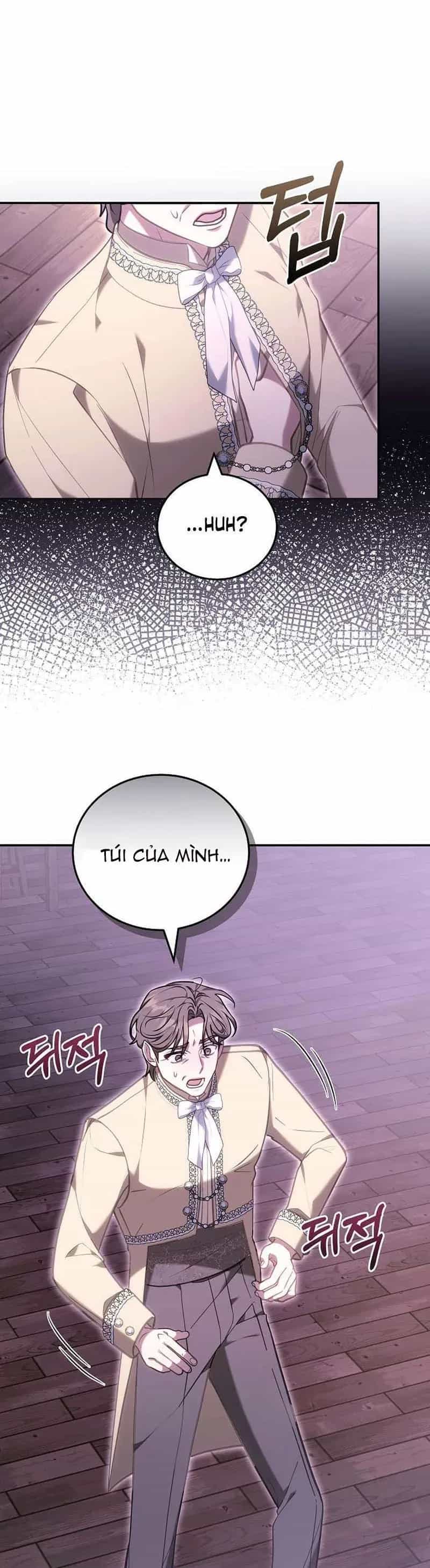 Mặc Dù Thích Ở Nhà Nhưng Tôi Lại Xuyên Vào Thể Loại Giam Cầm Đen Tối - Chương 27 - ảnh 18