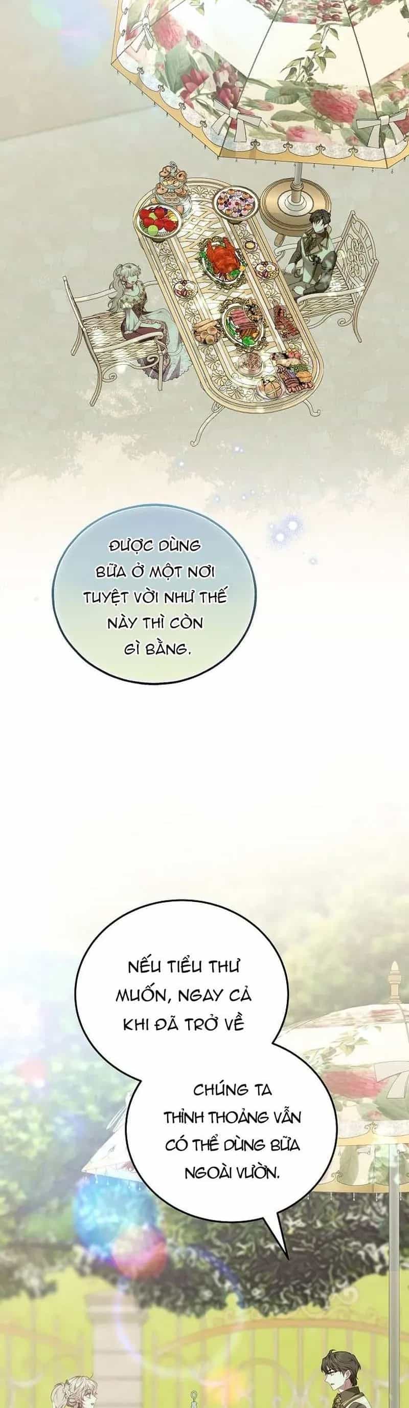 Mặc Dù Thích Ở Nhà Nhưng Tôi Lại Xuyên Vào Thể Loại Giam Cầm Đen Tối - Chương 27 - ảnh 38