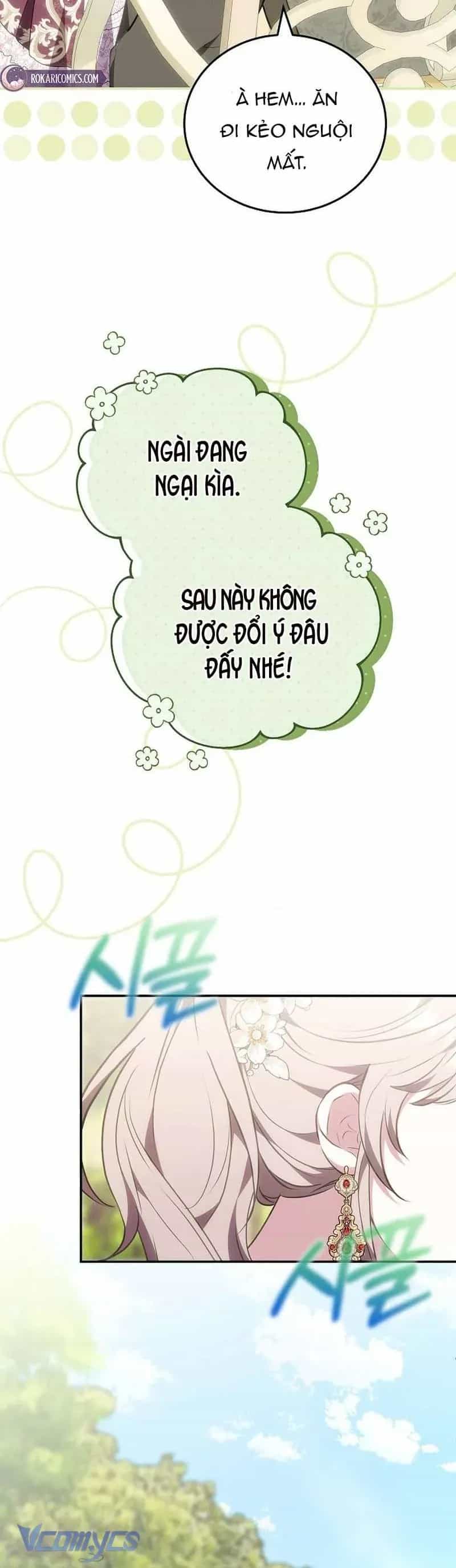 Mặc Dù Thích Ở Nhà Nhưng Tôi Lại Xuyên Vào Thể Loại Giam Cầm Đen Tối - Chương 27 - ảnh 40