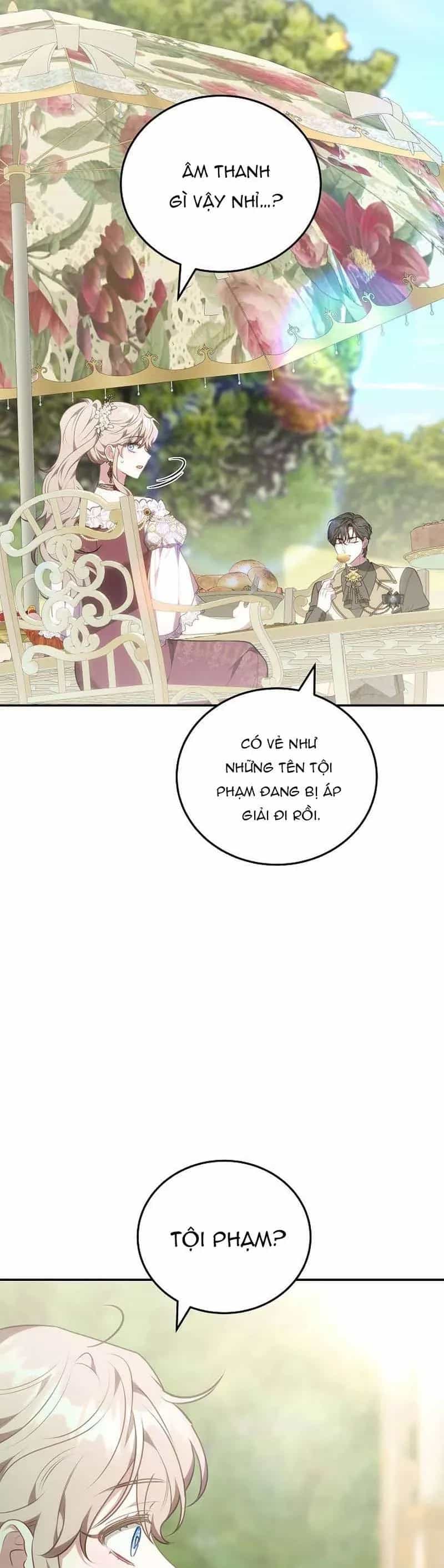 Mặc Dù Thích Ở Nhà Nhưng Tôi Lại Xuyên Vào Thể Loại Giam Cầm Đen Tối - Chương 27 - ảnh 41