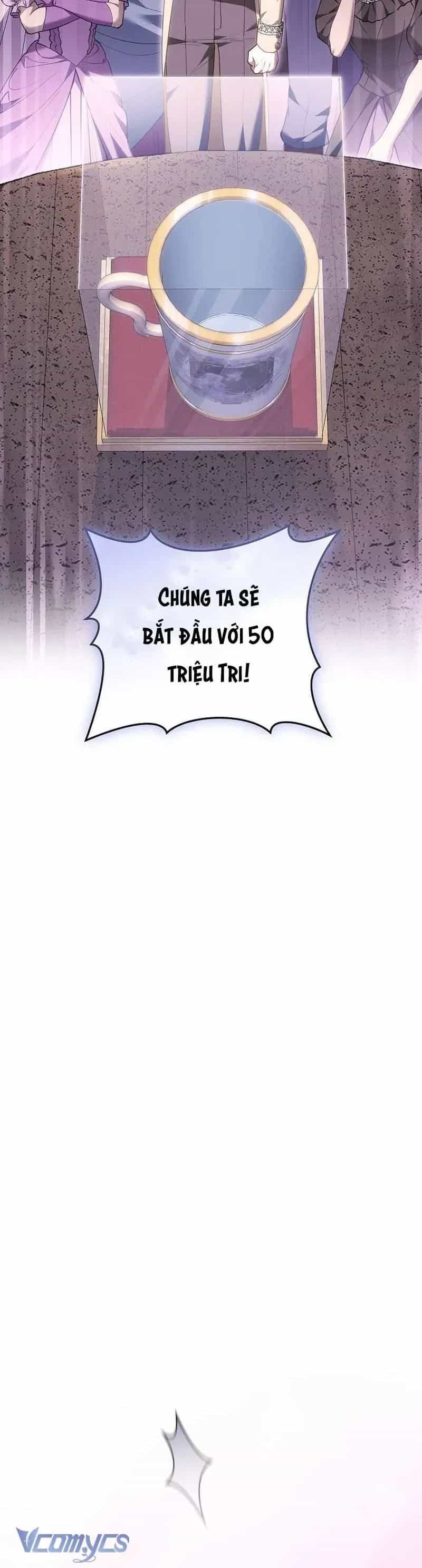 Mặc Dù Thích Ở Nhà Nhưng Tôi Lại Xuyên Vào Thể Loại Giam Cầm Đen Tối - Chương 27 - ảnh 8