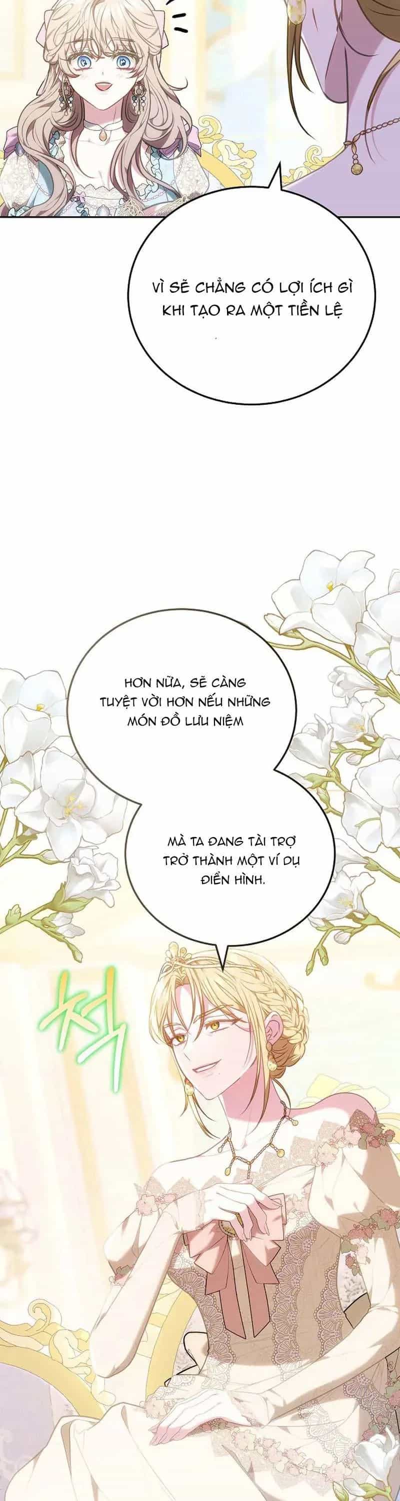 Mặc Dù Thích Ở Nhà Nhưng Tôi Lại Xuyên Vào Thể Loại Giam Cầm Đen Tối - Chương 28 - ảnh 32