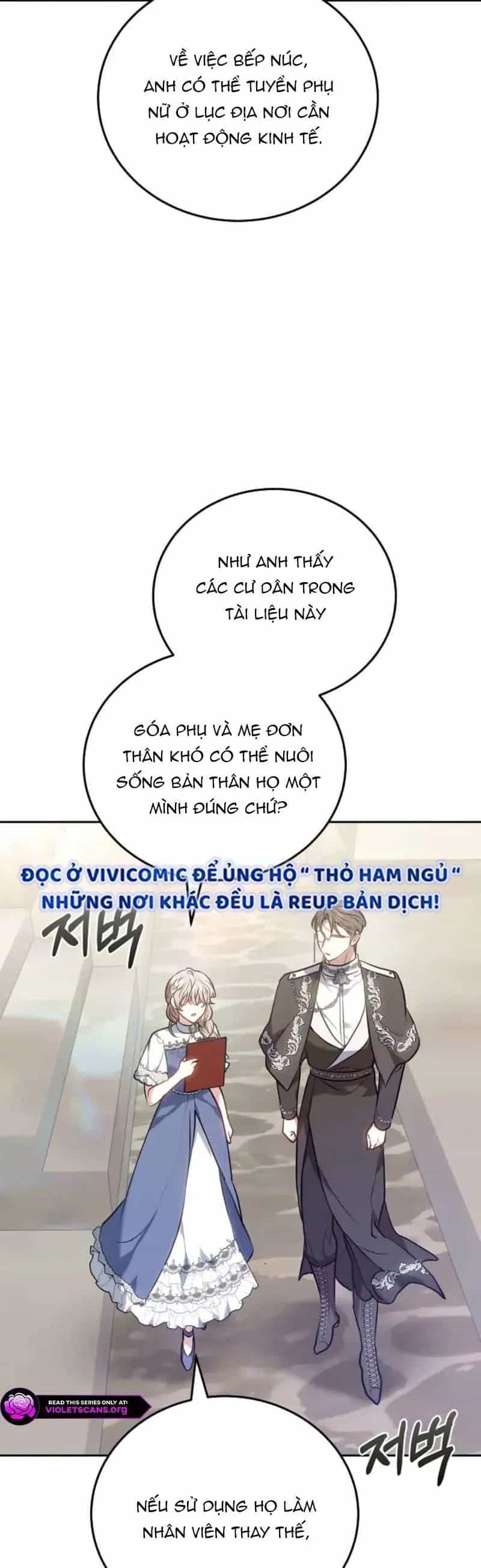 Mặc Dù Thích Ở Nhà Nhưng Tôi Lại Xuyên Vào Thể Loại Giam Cầm Đen Tối - Chương 3 - ảnh 38