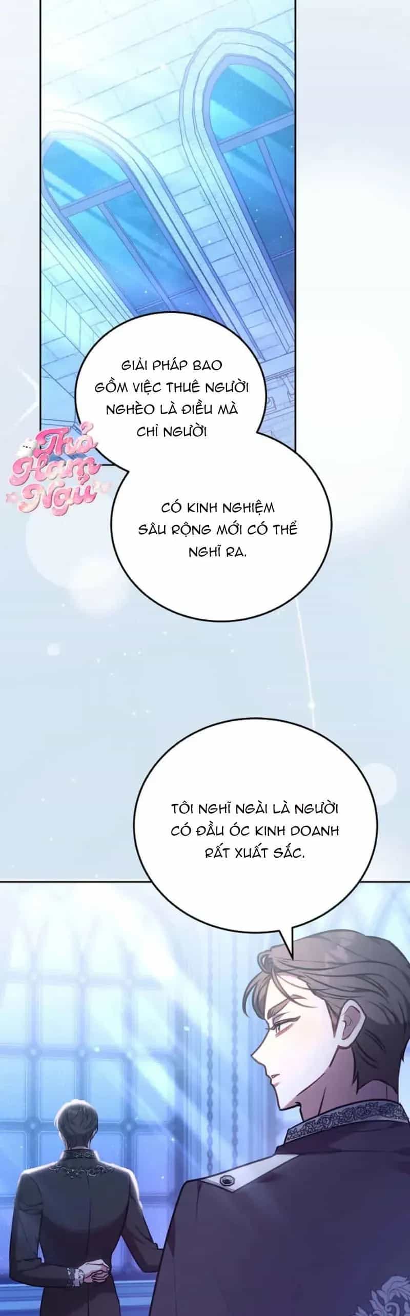 Mặc Dù Thích Ở Nhà Nhưng Tôi Lại Xuyên Vào Thể Loại Giam Cầm Đen Tối - Chương 3 - ảnh 53