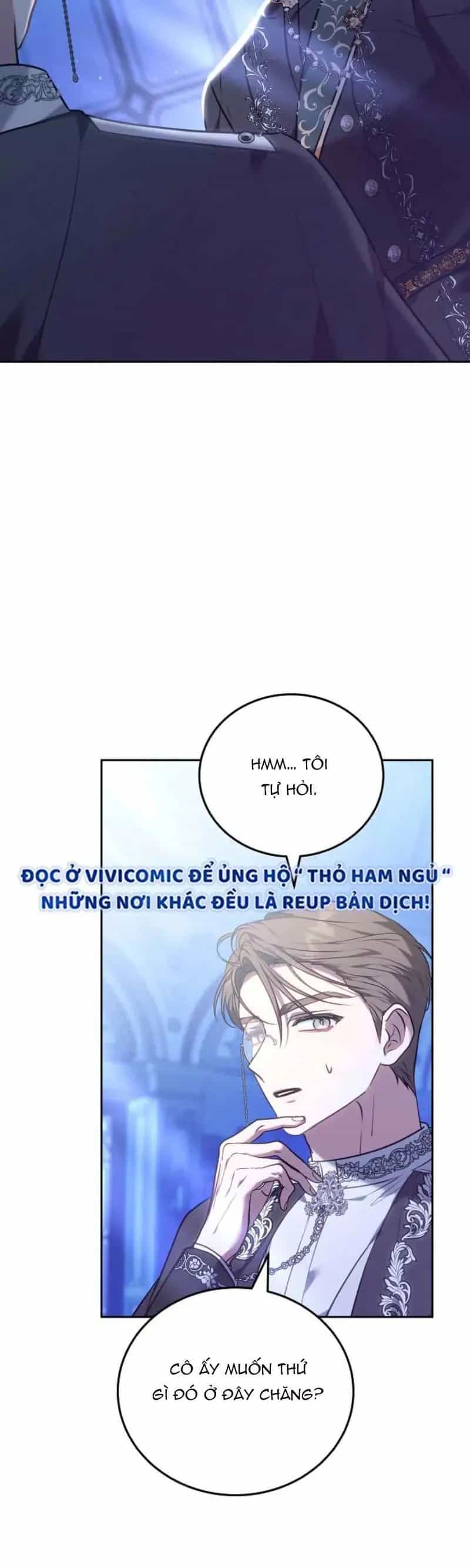 Mặc Dù Thích Ở Nhà Nhưng Tôi Lại Xuyên Vào Thể Loại Giam Cầm Đen Tối - Chương 3 - ảnh 56