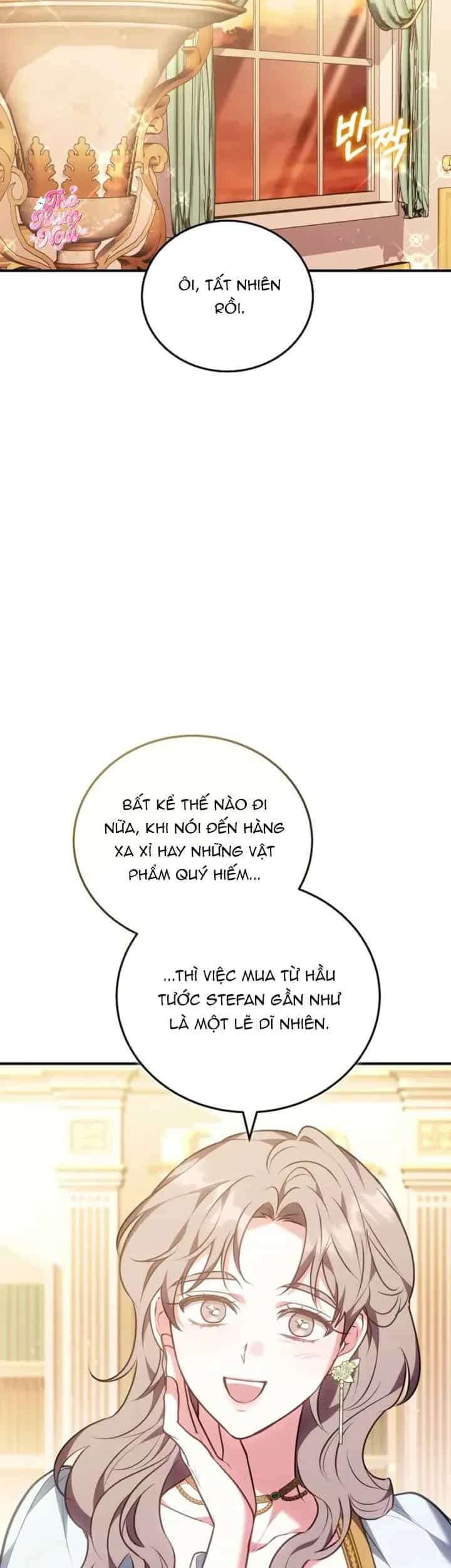Mặc Dù Thích Ở Nhà Nhưng Tôi Lại Xuyên Vào Thể Loại Giam Cầm Đen Tối - Chương 37 - ảnh 23