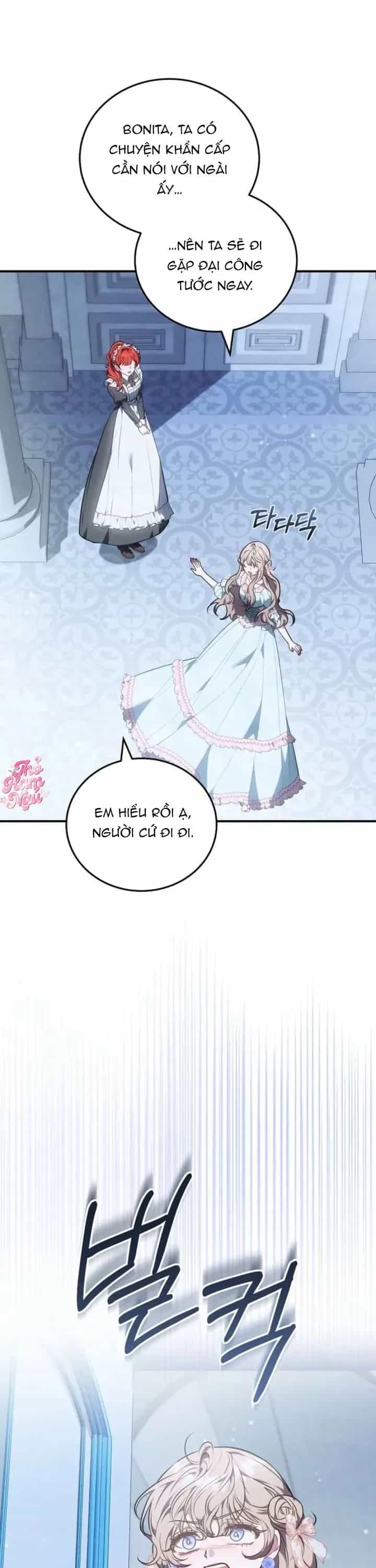 Mặc Dù Thích Ở Nhà Nhưng Tôi Lại Xuyên Vào Thể Loại Giam Cầm Đen Tối - Chương 37 - ảnh 45