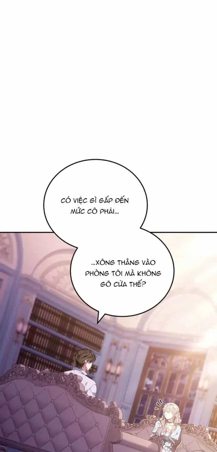 Mặc Dù Thích Ở Nhà Nhưng Tôi Lại Xuyên Vào Thể Loại Giam Cầm Đen Tối - Chương 38 - ảnh 10