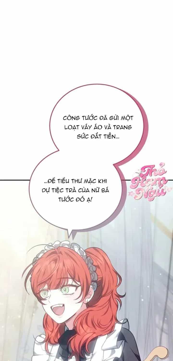 Mặc Dù Thích Ở Nhà Nhưng Tôi Lại Xuyên Vào Thể Loại Giam Cầm Đen Tối - Chương 38 - ảnh 91