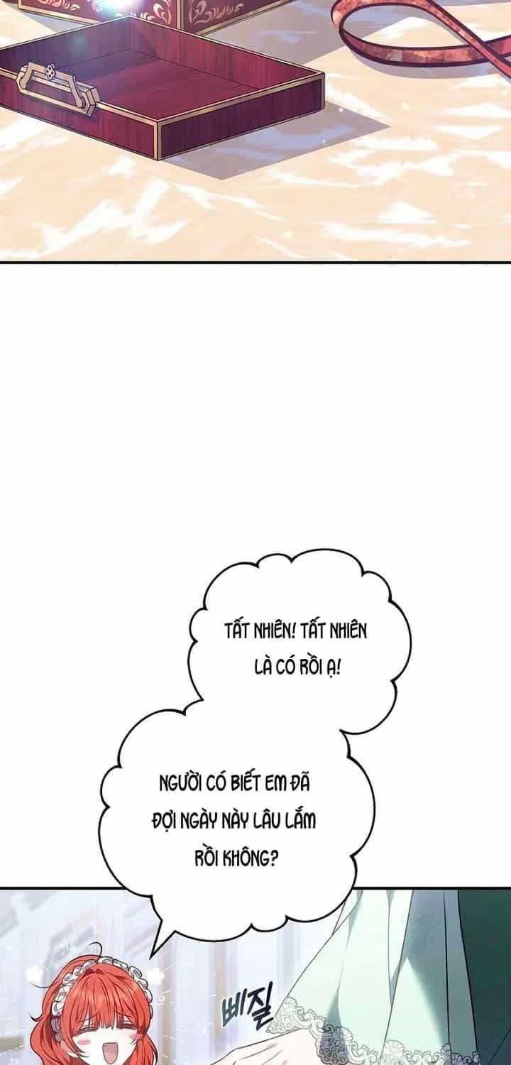 Mặc Dù Thích Ở Nhà Nhưng Tôi Lại Xuyên Vào Thể Loại Giam Cầm Đen Tối - Chương 39 - ảnh 2