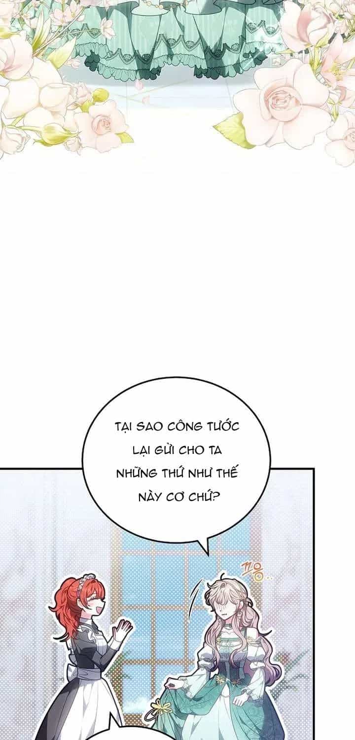 Mặc Dù Thích Ở Nhà Nhưng Tôi Lại Xuyên Vào Thể Loại Giam Cầm Đen Tối - Chương 39 - ảnh 5