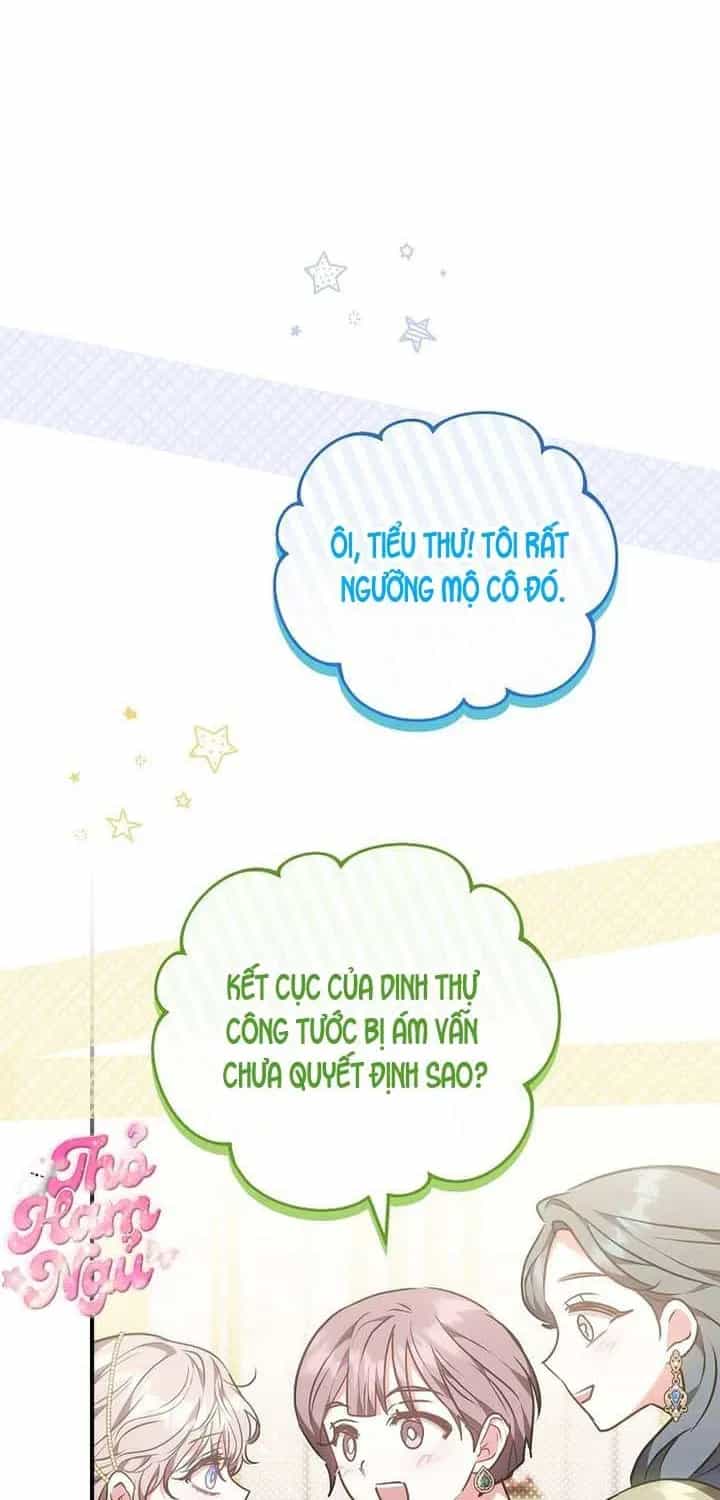 Mặc Dù Thích Ở Nhà Nhưng Tôi Lại Xuyên Vào Thể Loại Giam Cầm Đen Tối - Chương 39 - ảnh 56