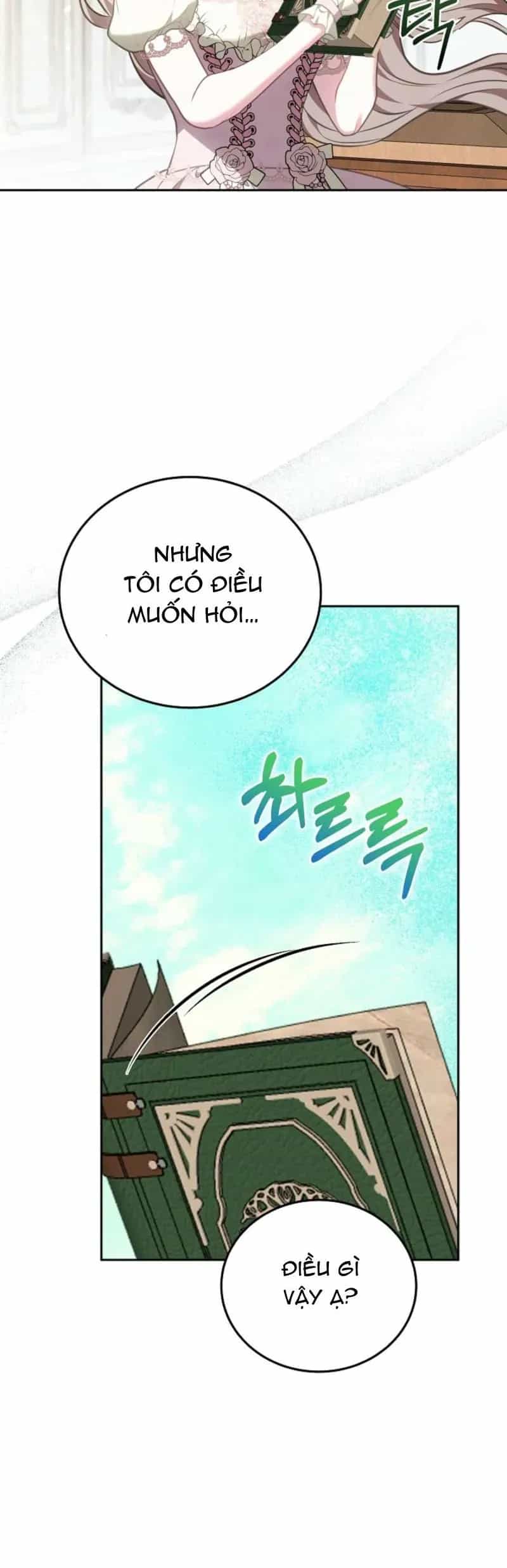Mặc Dù Thích Ở Nhà Nhưng Tôi Lại Xuyên Vào Thể Loại Giam Cầm Đen Tối - Chương 4 - ảnh 32