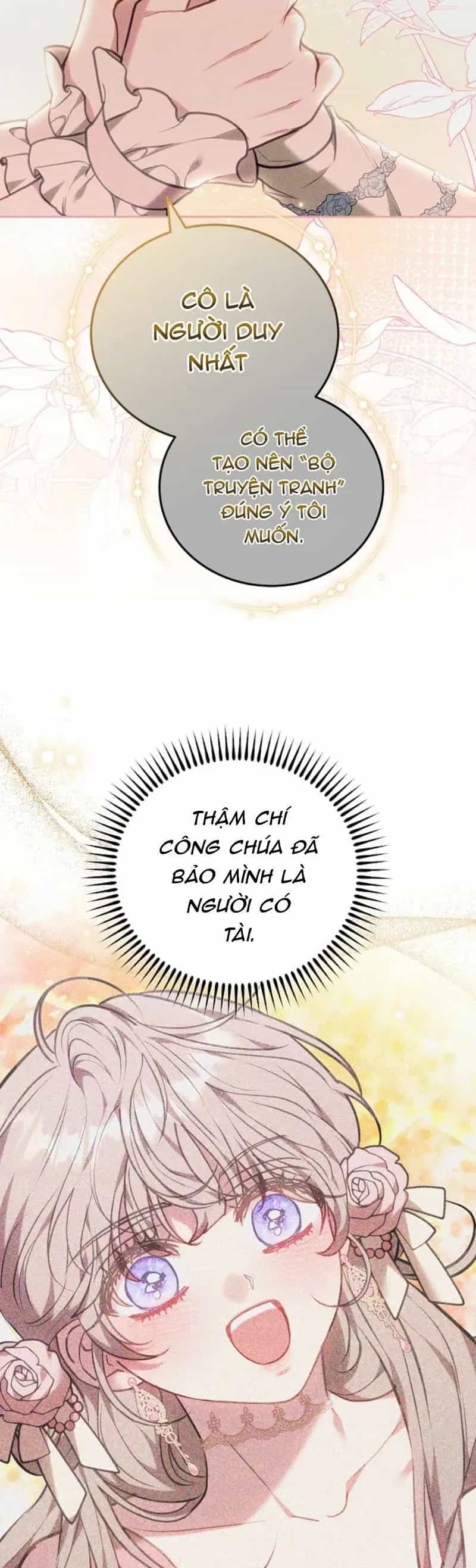 Mặc Dù Thích Ở Nhà Nhưng Tôi Lại Xuyên Vào Thể Loại Giam Cầm Đen Tối - Chương 4 - ảnh 51