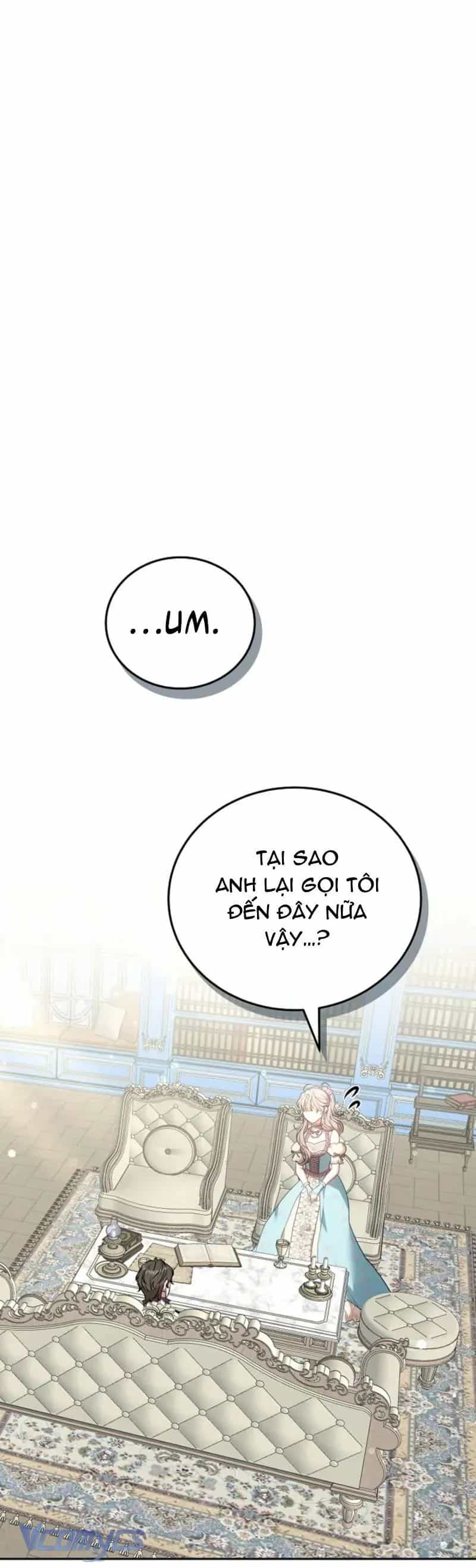 Mặc Dù Thích Ở Nhà Nhưng Tôi Lại Xuyên Vào Thể Loại Giam Cầm Đen Tối - Chương 4 - ảnh 54