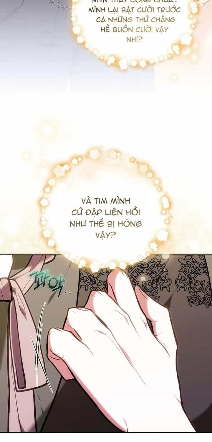 Mặc Dù Thích Ở Nhà Nhưng Tôi Lại Xuyên Vào Thể Loại Giam Cầm Đen Tối - Chương 40 - ảnh 72
