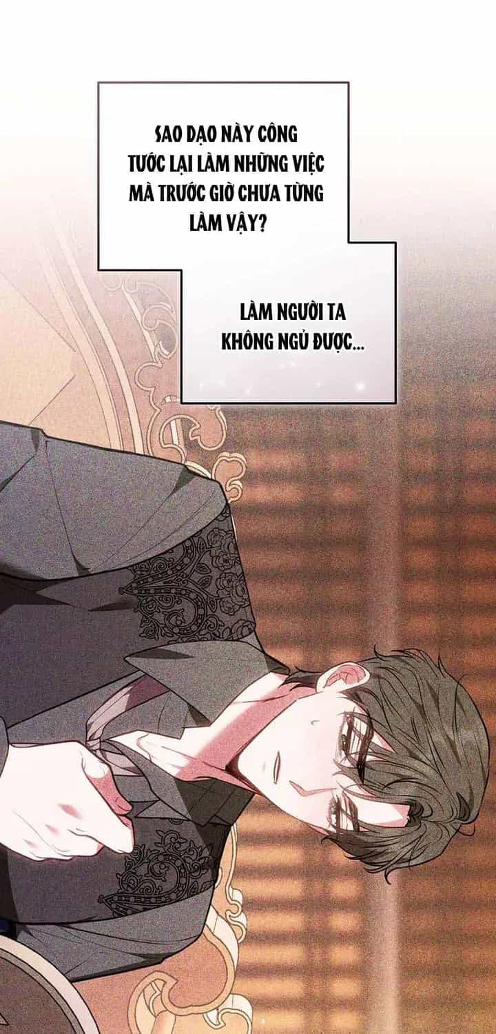 Mặc Dù Thích Ở Nhà Nhưng Tôi Lại Xuyên Vào Thể Loại Giam Cầm Đen Tối - Chương 40 - ảnh 82